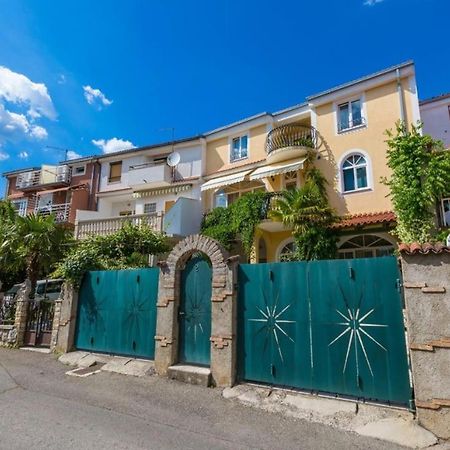 Appartamento Leonarda Crikvenica Esterno foto