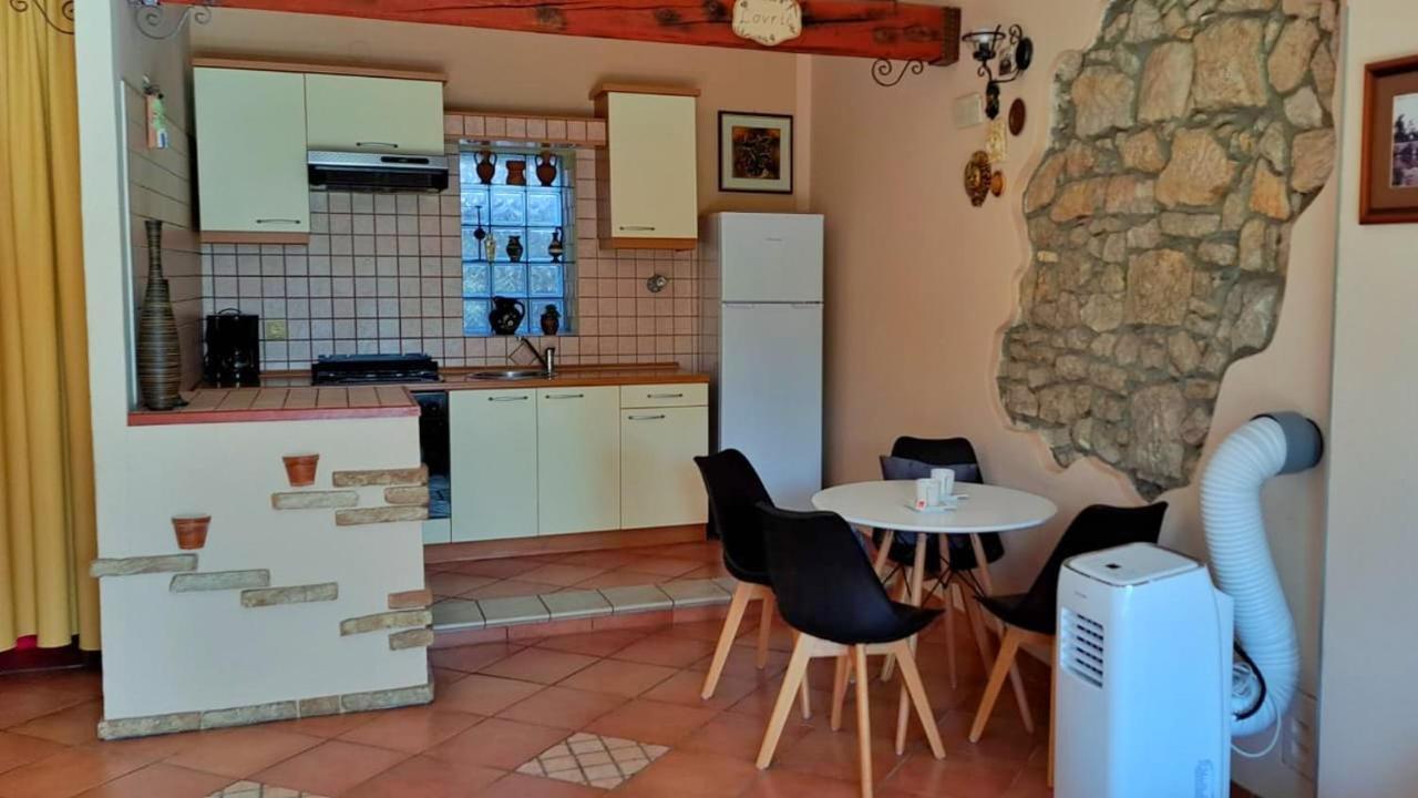 Appartamento Leonarda Crikvenica Esterno foto