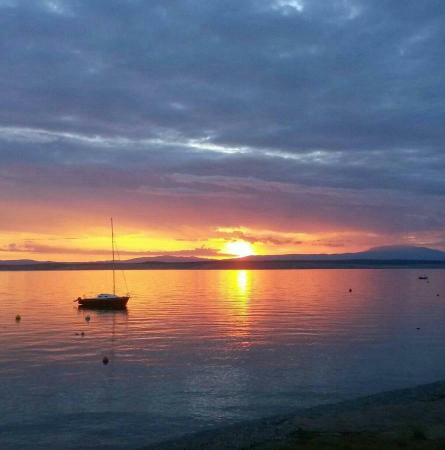 Appartamento Leonarda Crikvenica Esterno foto